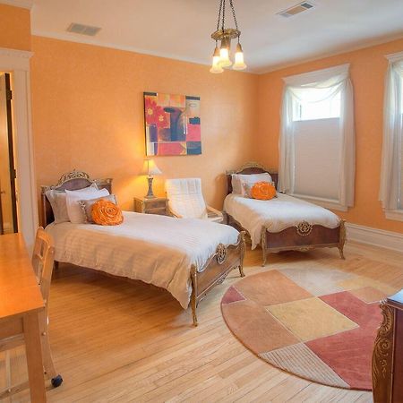 Lauerman House Inn Bed & Breakfast Marinette Екстериор снимка