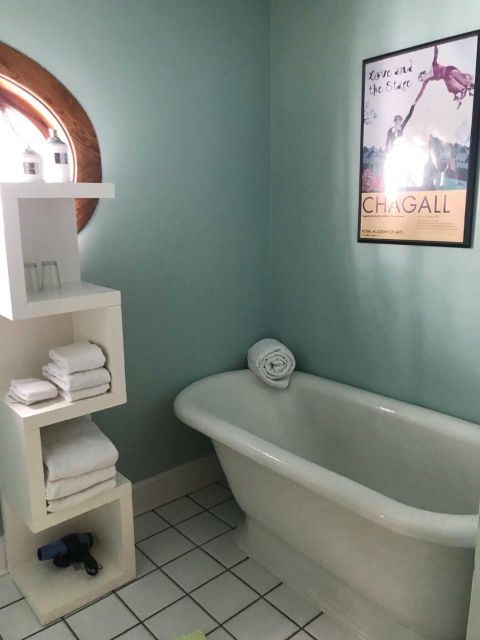 Lauerman House Inn Bed & Breakfast Marinette Екстериор снимка