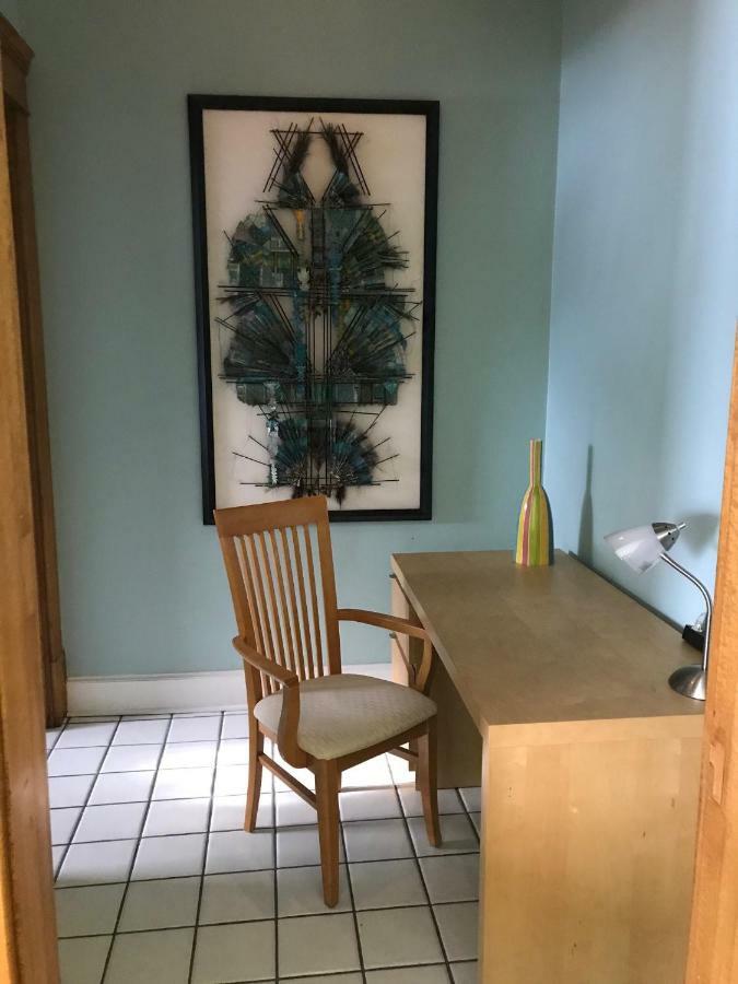 Lauerman House Inn Bed & Breakfast Marinette Екстериор снимка